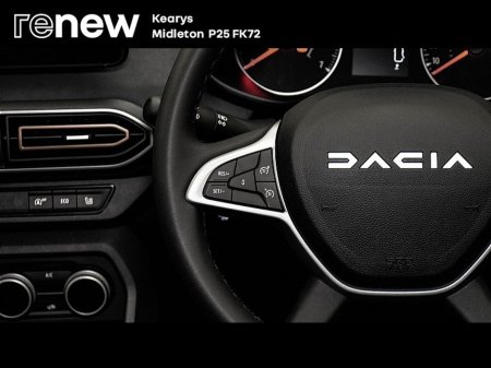 2023 Dacia Sandero Stepway - thumbnail 15