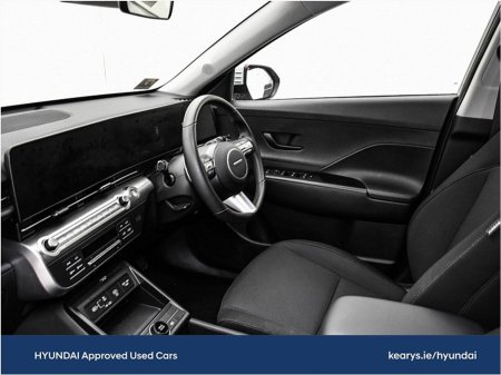 2024 Hyundai Kona 1.0 T-GDI Signature €27,940 thumbnail