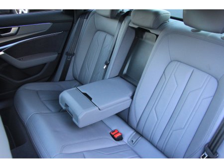 2025 Audi A6 Black Edition * Valcona Leather * Extra spec €69,950 thumbnail