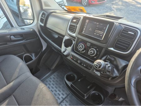 2023 Fiat Ducato - thumbnail 5