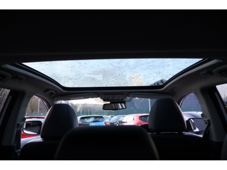 2017 Nissan Qashqai SV PREMIUM  Low Mileage Huge Spec €15,495 thumbnail