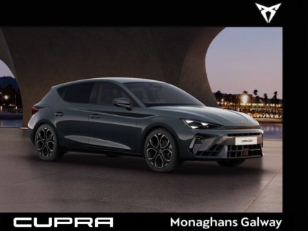 2026 Cupra Leon *IN STOCK. READY FOR IMMEDIATE DELIVERY*
