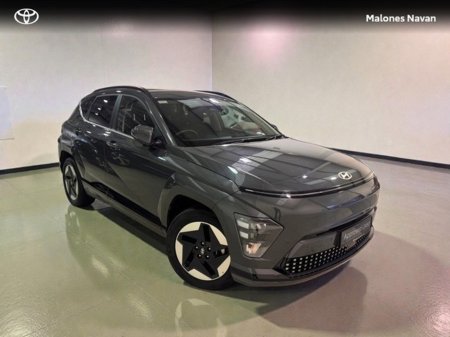 2024 Hyundai Kona for sale