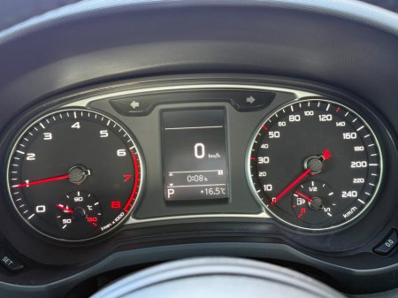 2016 Audi A1 - thumbnail 9