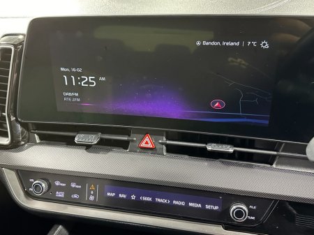 2024 Kia Sportage - thumbnail 15