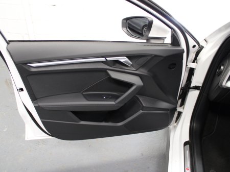 2024 Audi A3 - thumbnail 32