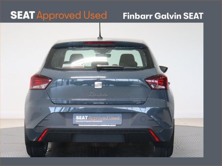 2026 SEAT Ibiza - thumbnail 5