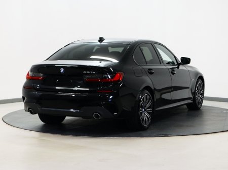 2022 BMW 3 Series *82* M SPORT AUTO €33,900