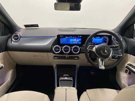 2026 Mercedes-Benz GLA Class GLA 250 e Progressive Line + | Heated Seats, Reversing Camera, Mirror Package €65,909