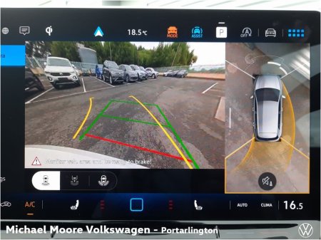 2026 Volkswagen Golf R-LINE 1.5TSI 150 M6F €43,960 thumbnail