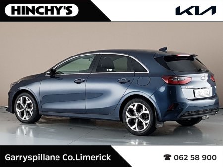 2019 Kia Ceed - thumbnail 3