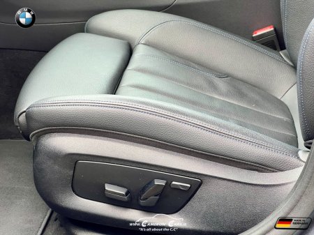 2019 BMW 5 Series - thumbnail 23