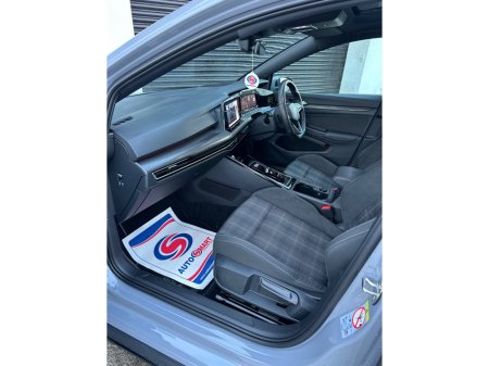 2024 Volkswagen Golf  €45,995 thumbnail