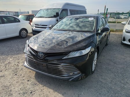 2020 Toyota Camry /2020/2.5 PETROL HYBRID/AUTOMATIC €26,999