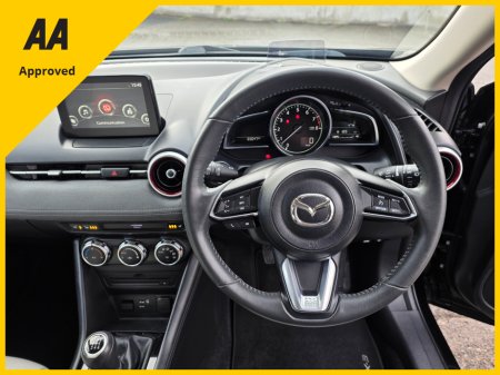 2020 Mazda CX-3 - thumbnail 19