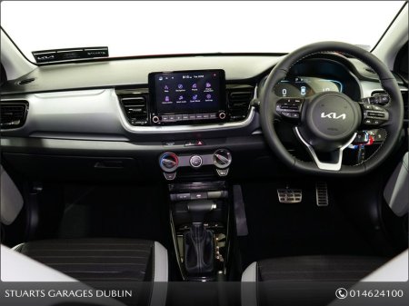 2026 Kia Stonic 1.0 K3 AUTO *3.9% FINANCE OFFER+ €500 SUPERVALU GIFT CARD ON ALL 261 ORDERS * €30,800