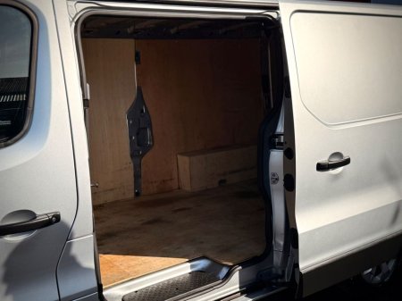 2023 Renault Trafic - thumbnail 12