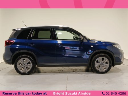 2026 Suzuki Vitara - thumbnail 5