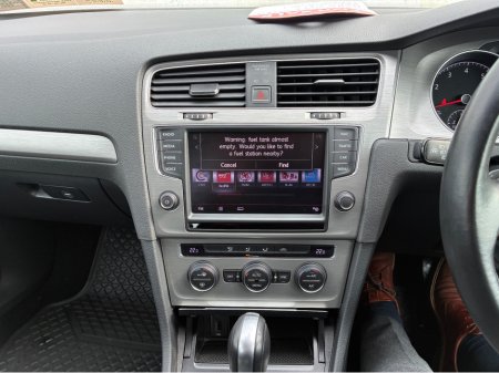 2015 Volkswagen Golf - thumbnail 18