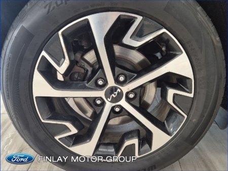 2023 Kia Sportage - thumbnail 10