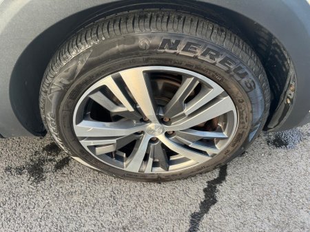 2017 Peugeot 3008 ALLURE 1.6 BLUE HDI NEW MODEL €13,395 thumbnail