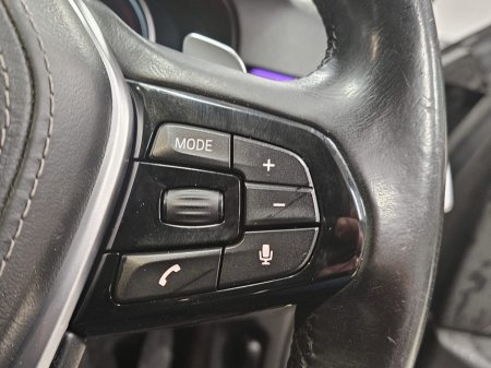 2017 BMW 5 Series 520d Luxury €16,950 thumbnail