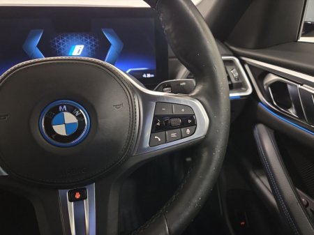 2023 BMW i4 - thumbnail 18