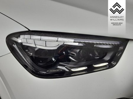 2025 Mercedes-Benz GLE Class GLE 53 AMG Premium + Night Edition 4-Matic €139,950 thumbnail