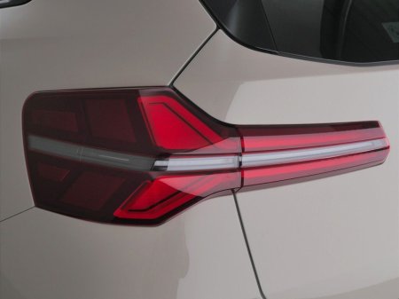 2025 BMW X3 - thumbnail 20