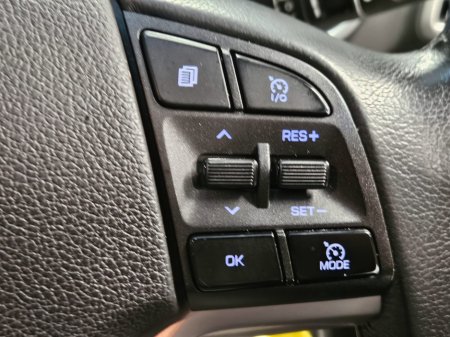 2020 Hyundai Tucson 2WD Executive Plus €18,950 thumbnail