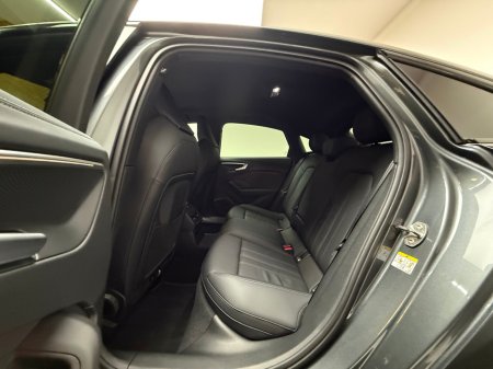 2025 Audi A5 - thumbnail 15