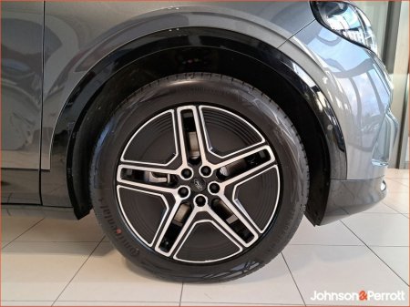 2026 Ford Capri ORDER YOUR NEW FORD CAPRI TODAY thumbnail