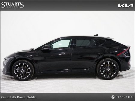 2026 Kia EV6 - thumbnail 6