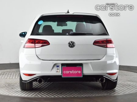 2016 Volkswagen Golf 2.0 GTI Auto €26,880