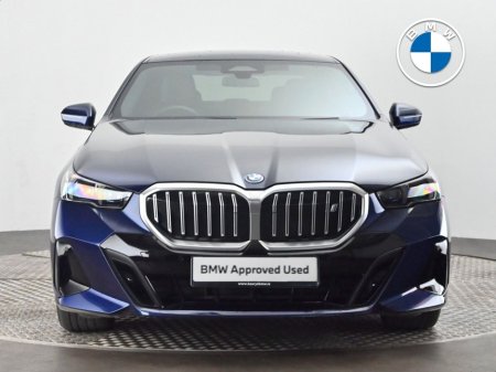 2024 BMW i5 - thumbnail 16