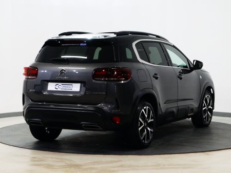 2023 Citroen C5 *121* AIRCROSS C-SERIES ED P EDITION €27,995 thumbnail