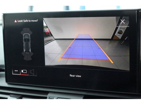 2023 Audi Q5 - thumbnail 22