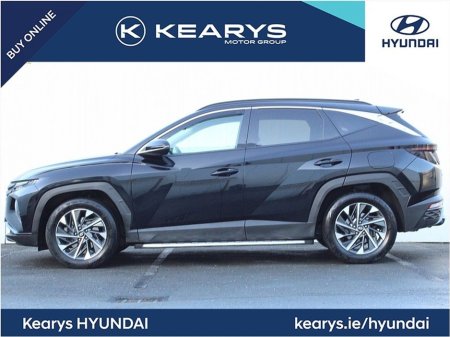 2023 Hyundai Tucson - photo 3