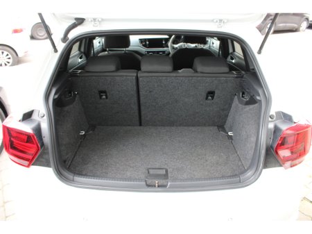 2021 Volkswagen Polo - thumbnail 9