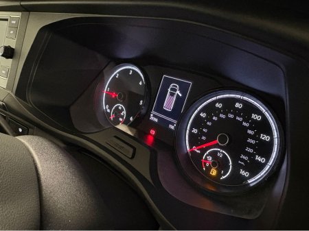 2023 Volkswagen Transporter - thumbnail 16