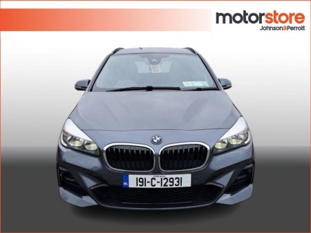 2019 BMW 2 Series - thumbnail 8