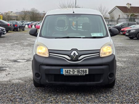 2014 Renault Kangoo - thumbnail 2