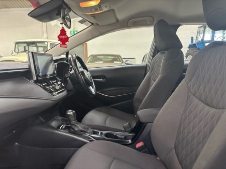 2022 Toyota Corolla - thumbnail 6