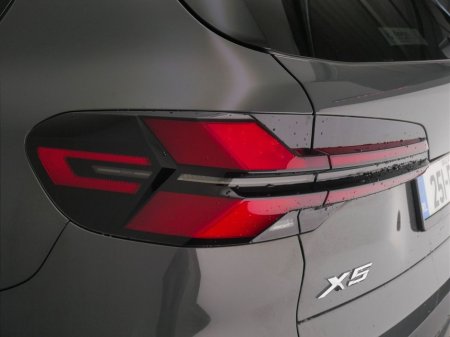 2025 BMW X5 - thumbnail 20