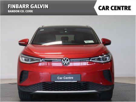 2023 Volkswagen ID.4 - thumbnail 12