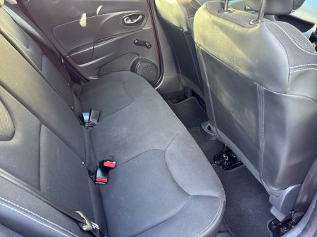 2016 Renault Clio - thumbnail 12