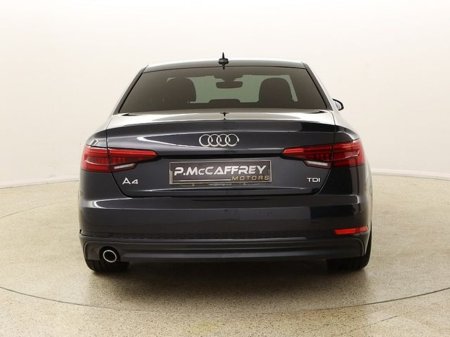 2017 Audi A4 - thumbnail 6