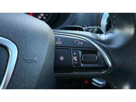 2016 Audi A3 - thumbnail 13