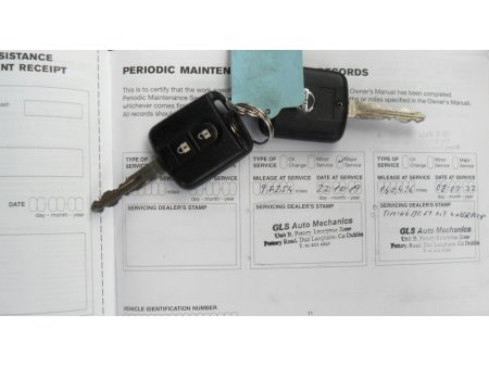 2013 Nissan Qashqai - thumbnail 14