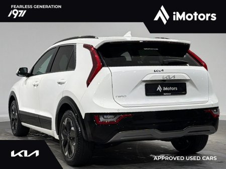 2025 Kia e-Niro - thumbnail 6